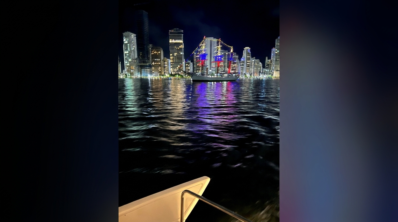Bahía de Cartagena - foto 3