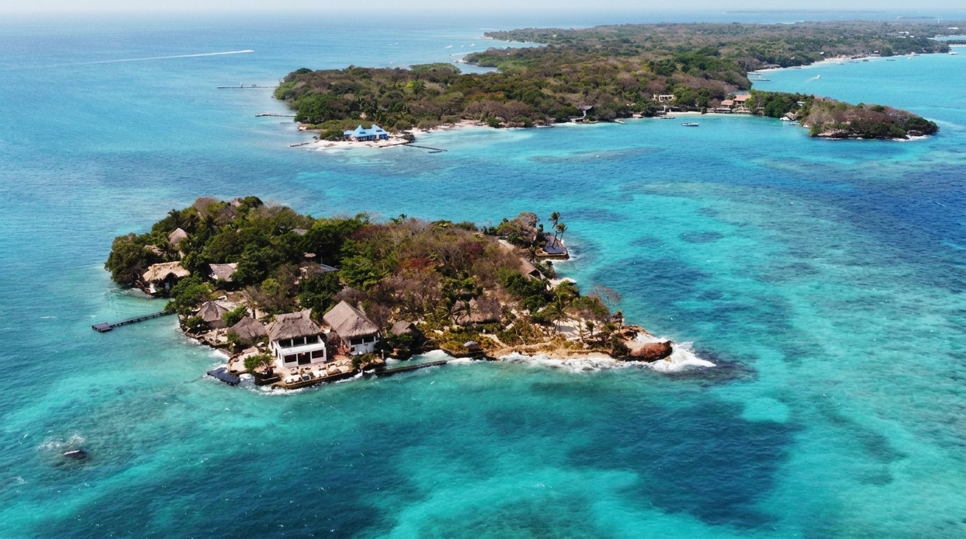 Isla Grande