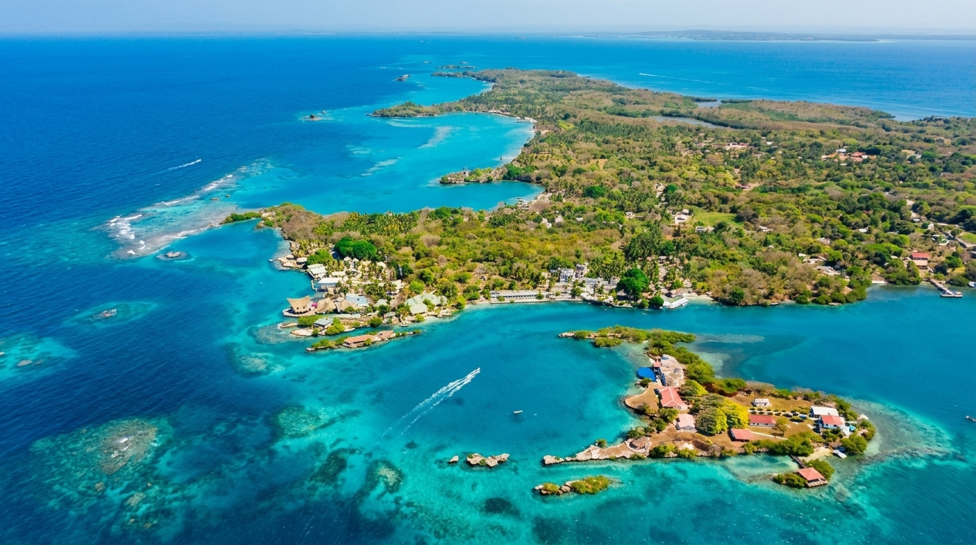 Isla Grande - foto 4