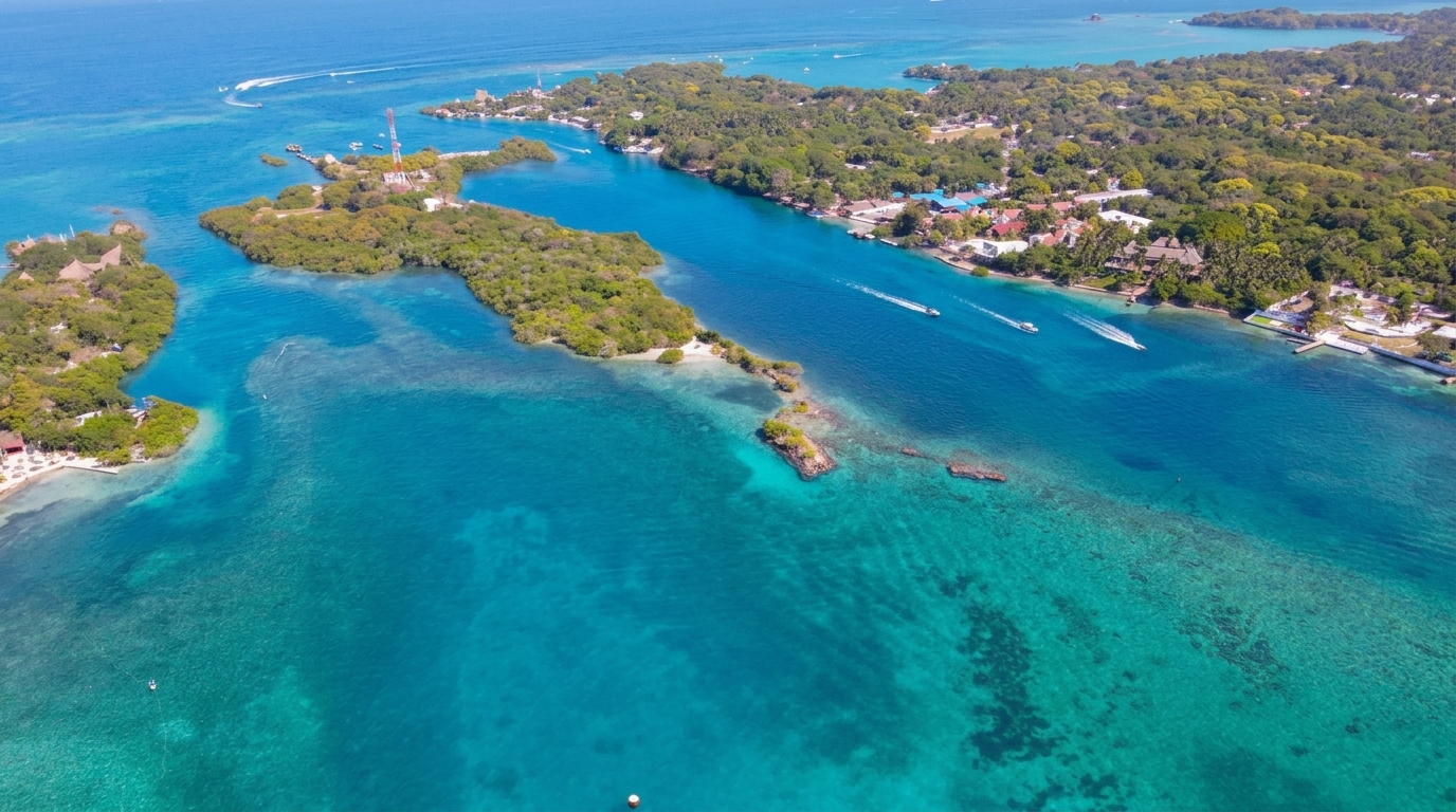 Isla Grande - foto 5